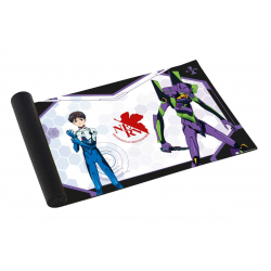 Evangelion Playmat EVA 01