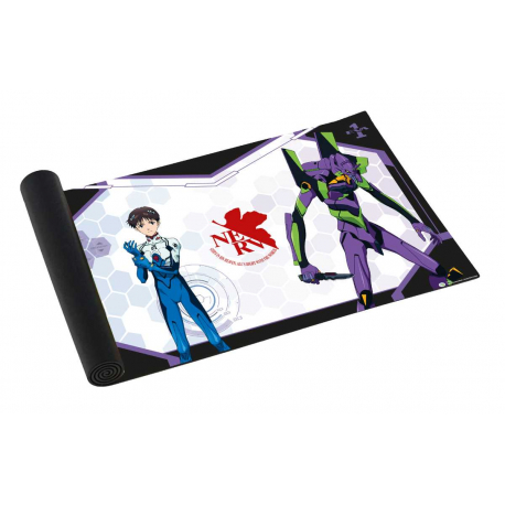 Evangelion Playmat EVA 01