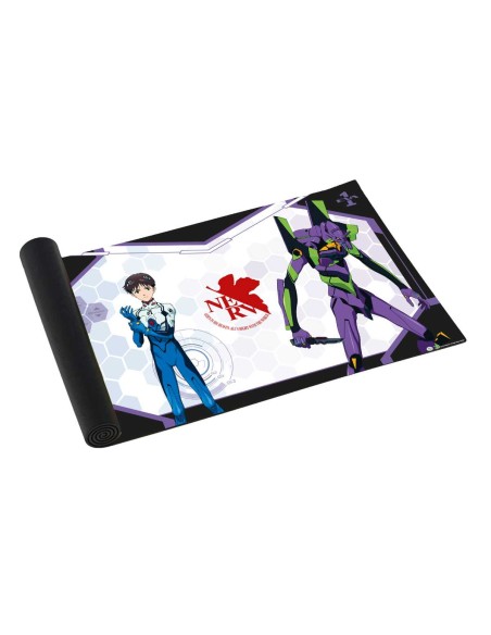 Evangelion Playmat EVA 01