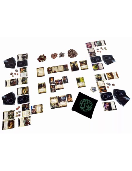 Arkham Horror LCG: Revised Core Set