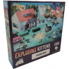 PUZZLE Exp. Kittens: HOUSING BOOM (1000)-Caixa Danificada