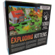 PUZZLE Exp. Kittens: HOUSING BOOM (1000)-Caixa Danificada