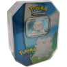 PKM SWSH10.5 PKM Go Gift Tin Blissey Caixa Danificada