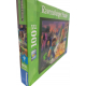 Ravensburger Puzzle - Minecraft XXL - 100pc-Caixa Danificada