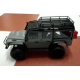 TRX-4M 1/18 LAND ROVER DEFENDER 4WD Silver RECONDICIONADO