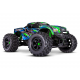 X-Maxx: 8S Brushless Monster Truck Belted GRN