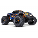 X-Maxx: 8S Brushless Monster Truck Belted ORNG