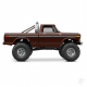 TRX-4M 1/18 HIGH TRAIL FORD 79 F150 4WD BRWN