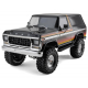 TRX4 1979 Ford Bronco 4WD Crawler SUN Clipless