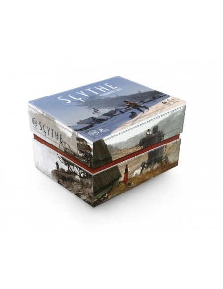 Scythe: Legendary Box