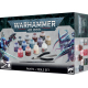 Warhammer 40000 Paints and Tools Set