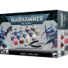 Warhammer 40000 Paints and Tools Set