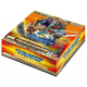 Digimon Card Game Special Booster Ver.2.0 BT18