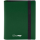 UP 9-Pocket PRO-Binder Eclipse Forest Green