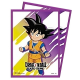 DBS Fusion World Official Sleeves 02 - SON GOKU(MINI)