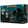 Nighthaunt+ Paint Set