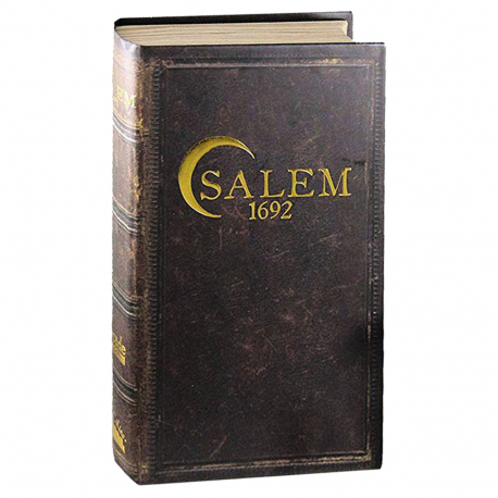 Salem 1692