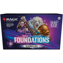 MTG Foundations Beginner Box