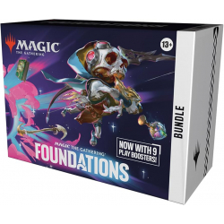 MTG Foundations Bundle