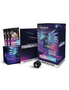 MTG Foundations Starter Collection 2