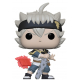 POP! Animation: Black Clover -  Asta 1099