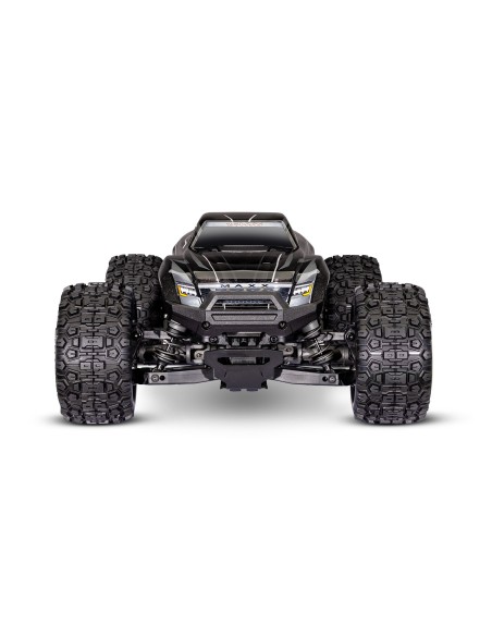 Mini Maxx BL-2S Black