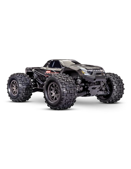 Mini Maxx BL-2S Black