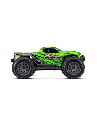 Mini Maxx BL-2S GREEN