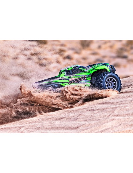 Mini Maxx BL-2S GREEN