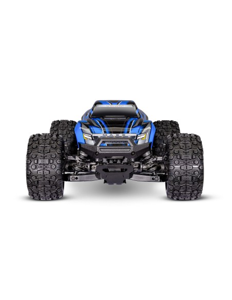 Mini Maxx BL-2S Blue