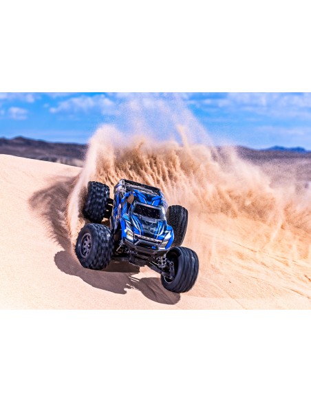 Mini Maxx BL-2S Blue