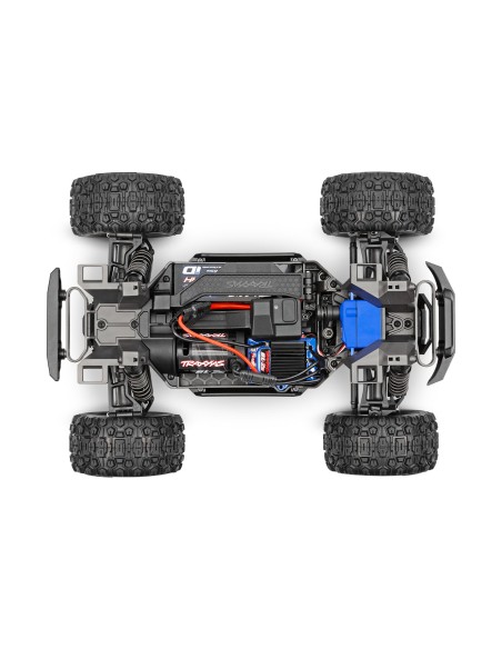 Mini Maxx BL-2S Orange