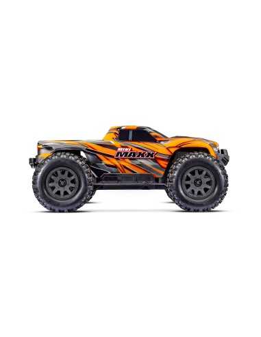 Mini Maxx BL-2S Orange