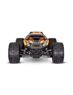 Mini Maxx BL-2S Orange 2