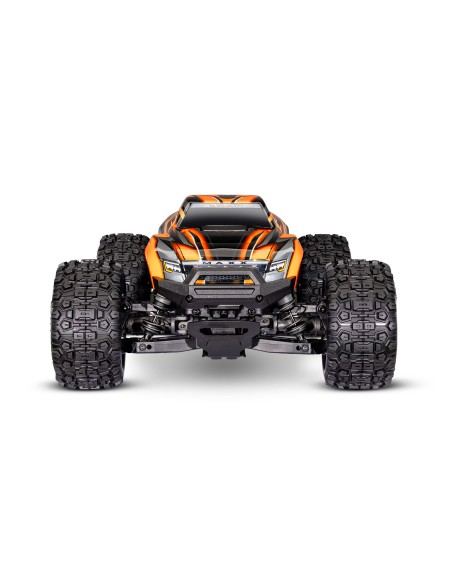 Mini Maxx BL-2S Orange