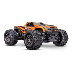 Mini Maxx BL-2S Orange