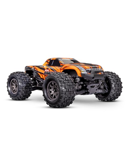 Mini Maxx BL-2S Orange