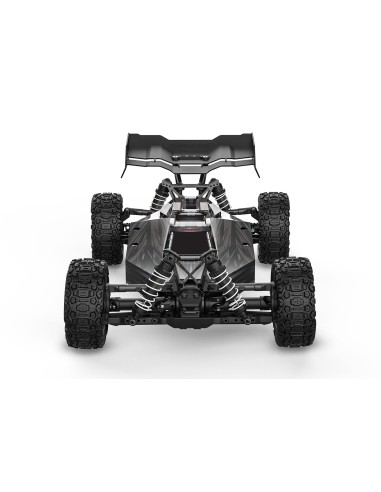 Jato 4x4 BL-2S Black