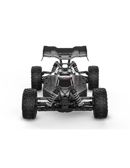 Jato 4x4 BL-2S Black