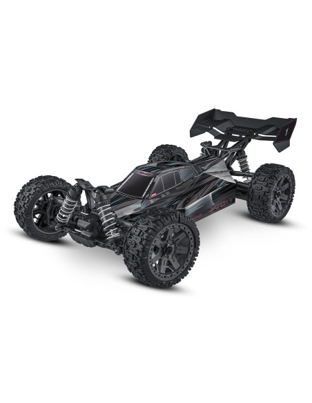 Jato 4x4 BL-2S Black