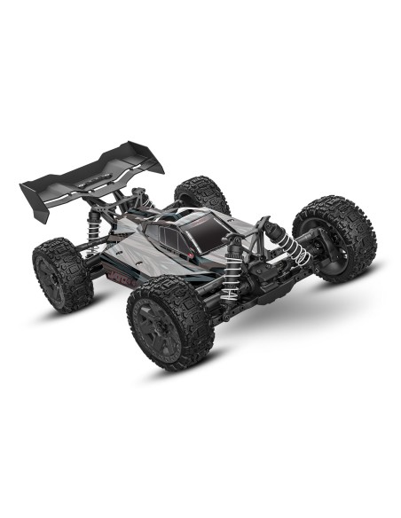 Jato 4x4 BL-2S Black