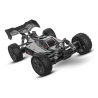 Jato 4x4 BL-2S Black