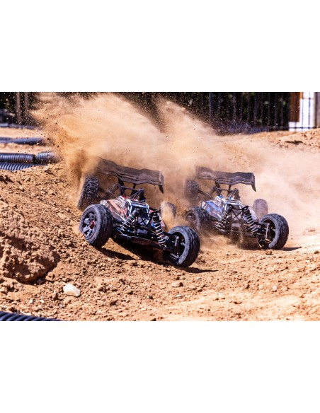 Jato 4x4 BL-2S Black