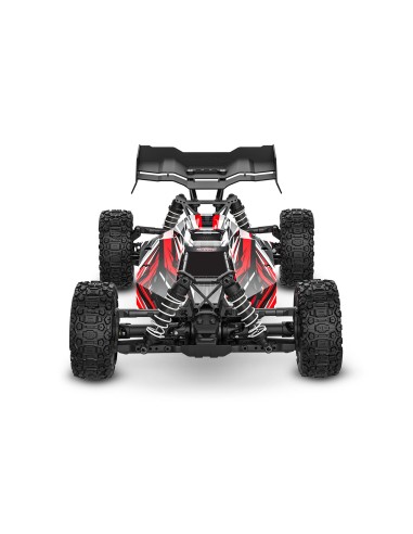 Jato 4x4 BL-2S Red