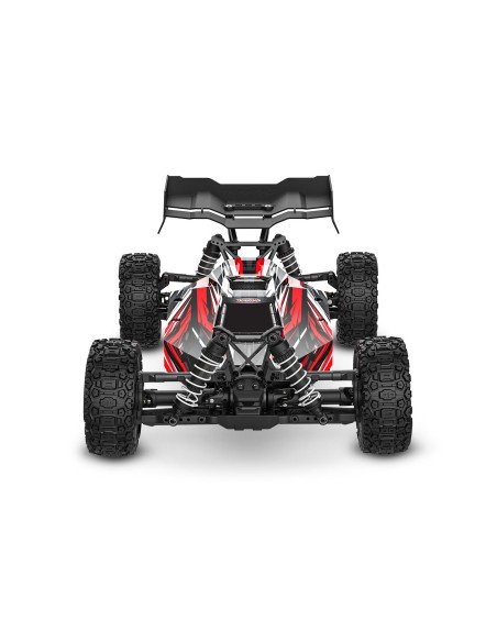 Jato 4x4 BL-2S Red