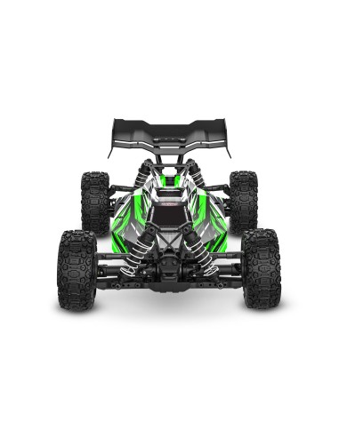 Jato 4x4 BL-2S Green