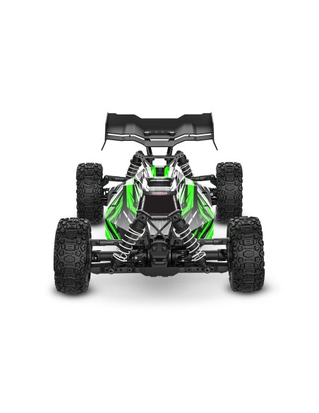 Jato 4x4 BL-2S Green