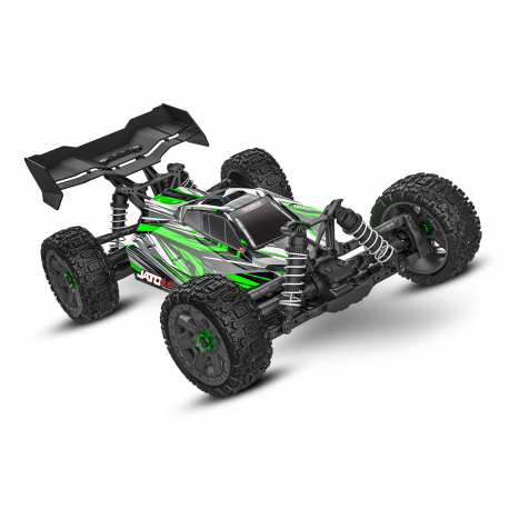 Jato 4x4 BL-2S Green