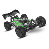 Jato 4x4 BL-2S Green