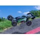 Jato 4x4 BL-2S Green